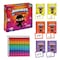 The Fidget Game Number Ninja Game, Flash Cards & Fidget Mat TFG-GB-NUMBERNINJA - alternate 1