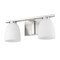 Z-Lite Naya 2-Light Vanity, 16 in W, Brushed Nickel 7518-2V-BN - alternate 8