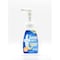 Genie Sheets Foaming hand soap 8oz Bottle w/sheet GS-6002-HSBL - alternate 1