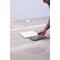 Marshalltown Notched Trowel, Flooring Trowel, Tiling Trowel, Square Notched Trowel, 1/16 inch Notches NT669 - alternate 4
