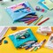 Its Academic Pencil Pouch for 3-Ring Binder, 2-Pockets with Zipper, 2-Pack 24352-PMWC-2PK - alternate 4