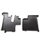 Mytee Products (2 Pack) Semi Truck Floor Mats Fits Kenworth T600 (2006-2007) Models - 2 Pcs Set, 2PK MAT-KW2P-5D1121x2 - alternate 7