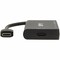 Eaton TRIPP LITE SERIES SLIM USB HUB 6-PORT 10GBPS & USB-A 2.0 HUB PORTS USB-C CONNECT U460-006-5A1C - alternate 8