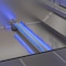 Koolmore 60 in. Dual Oven Commercial Range with 48 in. Griddle and 2 Burners in Stainless-Steel KM-CRG482-NG - alternate 9