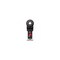 Freud Oscillating Blade Starlock 1-1/4in W Bi-Metal Curved Contact Edge Metal, 10PK DOS125BF10 - alternate 17