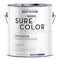 Rust-Oleum Sure Color Eggshell White Water-Based Paint + Primer Interior 1 gal 380217 - alternate 1