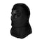 Pip Nomex / Lenzing FR Hood with Straight Cut Design, Full Face 906-2080NOL7BLKB - alternate 2