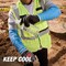 Milwaukee Tool Cooling A1 Protective Sleeves, Blue, PR 48-73-9110 - alternate 8