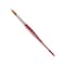 Da Vinci COSMOTOP-SPIN Silk painting Brush, Synthetic, Watercolor, Round, Size 14 VA-5580_14 - alternate 3
