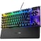 Steelseries Apex 7 RGB Mechanical Gaming Keyboard, Red Switch 64636 - alternate 1