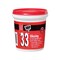 Dap Window Gazing, Paste, Slight, White, 1 pt Tub 7079812121 - alternate 1