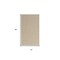 Homeroots 2' X 3' Natural And Ivory Geometric Indoor Outdoor Area Rug 573884 - alternate 7
