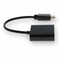 Add-On Addon 20.00Cm (8.00In) Hp Compatible Hdmi Male To Vga Female Black H4F02UT#ABA-AO - alternate 7