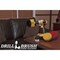 Drillbrush Variety Brush, 4 Piece S-W2-Y4O-R5-QC-DB - alternate 6