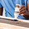Varathane Less Mess Espresso Water-Based Interior Wood Stain 4 Oz. 368032 - alternate 4