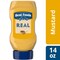 Best Foods Real Yellow Mustard Squeeze Bottle, 14 Ounce 67402 - alternate 5