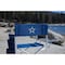 Picnic Time Family Of Brands NFL Dallas Cowboys - Sports Chair 809-00-138-094-2 - alternate 3