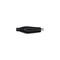 Auveco Insulated 10 Amp Alligator Test Clip, 5PK 23152 - alternate 1