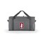 Picnic Time Family Of Brands NCAA Stanford Cardinal 64 Can Collapsible Cooler, Large Insulated Soft Cooler Bag 716-00-105-534-0 - alternate 1