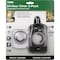 Prime 15A 125V Indoor & Outdoor Timer Set TNO24I12 - alternate 3