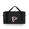 Picnic Time Family Of Brands NFL Atlanta Falcons - 64 Can Collapsible Cooler 716-00-179-024-2 - alternate 1