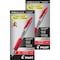 G2 Pen, Gel, G2, Ultra Fine, Rd, PK24 31279BD - alternate 1