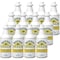 Zep Multi-Purpose CleanPolish, 1qtBottle, PK12 106601 - alternate 2
