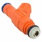 Motorcraft Fuel Injector,  CM4936 - alternate 2