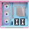 Thermaltake View 380 Bubble Pink CA1Z200MAWN00 - alternate 9