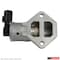 Motorcraft Idle Air Control Valve,  CX1771 - alternate 10