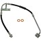 Dorman Brake Hydraulic Hose, H38893 H38893 - alternate 1