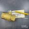 Honeywell Kromschroder VLV, BALL, MAN, 1.0 IN., NPT, AKT 25TN88 KS03152310 - alternate 3