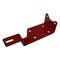 Cnh PLATE MOUNTING, CNH OEM 87269390 87269390 - alternate 2