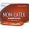 Alliance Rubber Rubber Bands, Size No 117B, Orange 37176 - alternate 1