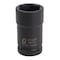 Sunex 1 in Drive 41X21Mm Combination Budd Wheel Impact Socket 54121 - alternate 2