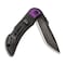 Outdoor Edge Cutlery SLIDEWINDER, Blue Utility Knife SWU-20C - alternate 3