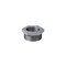 Southland Black Pipe Fitting, Hex Bushing, Malleable Iron Fitting, 2-1/2 x 2-In. 502493 - alternate 2
