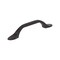 Amerock Ravino 3-3/4 inch (96mm) Center-to-Center Oil-Rubbed Bronze Cabinet Pull, 10PK 10VMP21936ORB - alternate 1