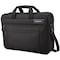 Samsonite Classic Business 2.0 Carrying Case (Briefcase) for 17" Notebook - Black 141272-1041 - alternate 1