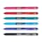 Paper Mate Gel Pen, Medium, PK6 1959309 - alternate 8