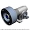 Cone Drive WORM GEAR REDUCER F060075.DBNX02 - alternate 3