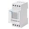 Siemens weekly time switch Astro digital 230 V 16A 2-channel 2MW 7LF4532-0 - alternate 1