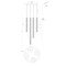 Euf Atomo, Chandelier, 4-Light, 50", Matte Black, Mixed Glass 48960-038 - alternate 5