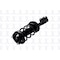 Fcs Struts Suspension Strut And Coil Spring Assembly 2331741L - alternate 4