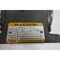 Baldor-Reliance GEAR REDUCER 5/8IN 3/4IN 0.11HP 1:3600 GR0021A067 DTF-175-3600-A-A - alternate 5