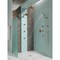 Brizo Charlotte: Tempassure Thermostatic Shower Only T60285-PNCO - alternate 5