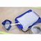 Marshalltown Heavy-Duty Paint Tray, Solvent Resistand, Non Stick, Magnetic Brush Holder, 1 Gallon, Painting Tools HDT - alternate 3