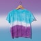 Rit 8 Oz. All Purpose Purple Liquid Dye 88130 - alternate 1
