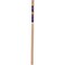 M-D Building Products Building Products 3'' x 72'' Unfinished Hardwood Seam Binder with Screws 85100 - alternate 1