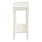 Baxton Studio Bayard Bobbin Wood Console Table 267-14627-ZORO - alternate 7